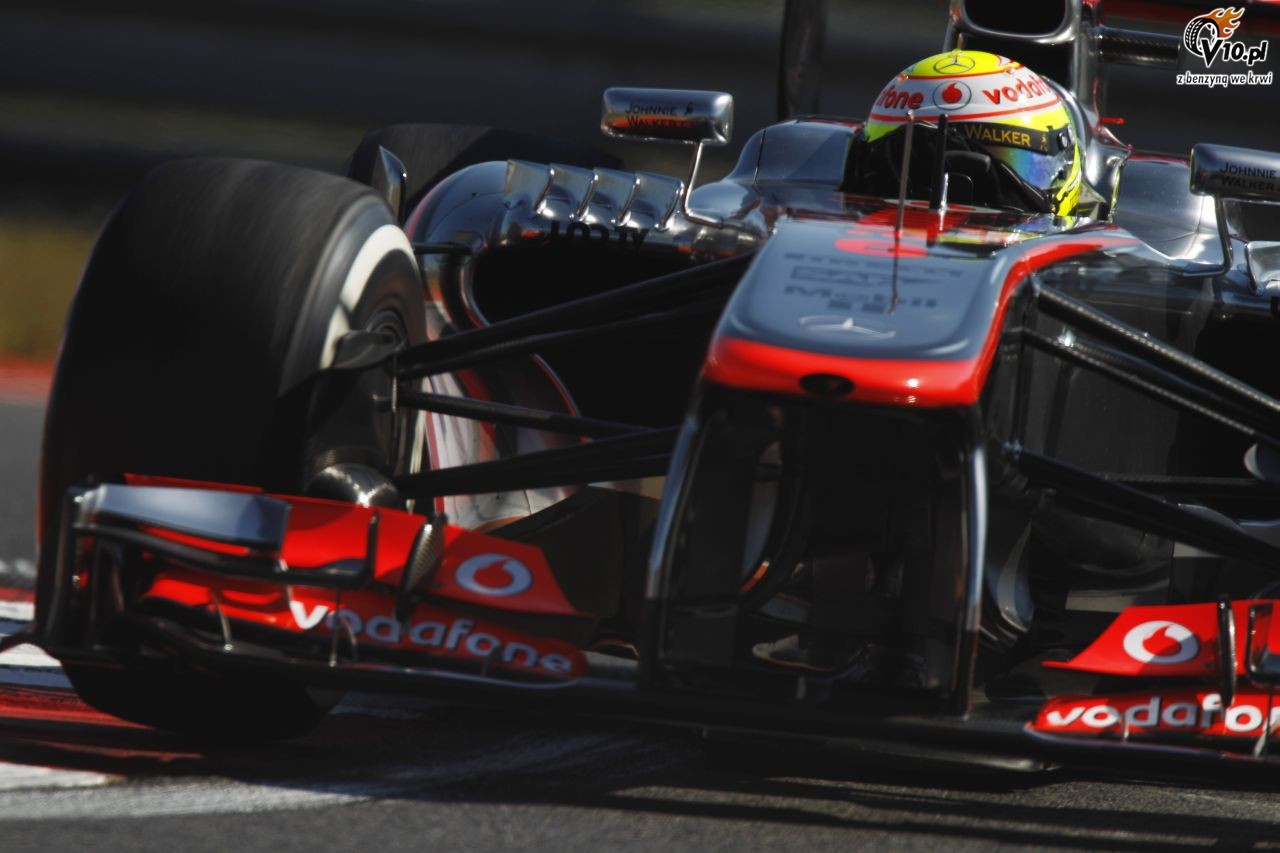 Webber: Kierowcy s niewani dla Pirelli