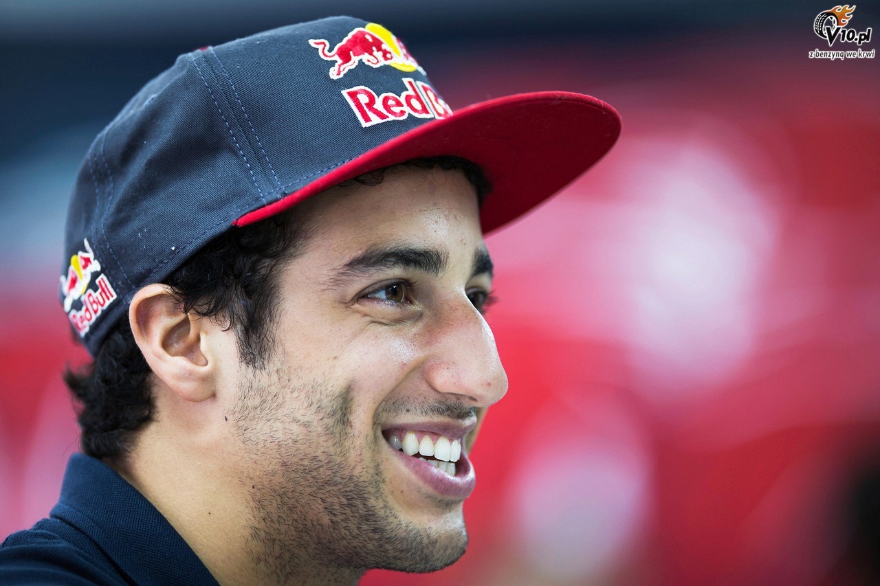 GP Malezji 2013 - przygotowania