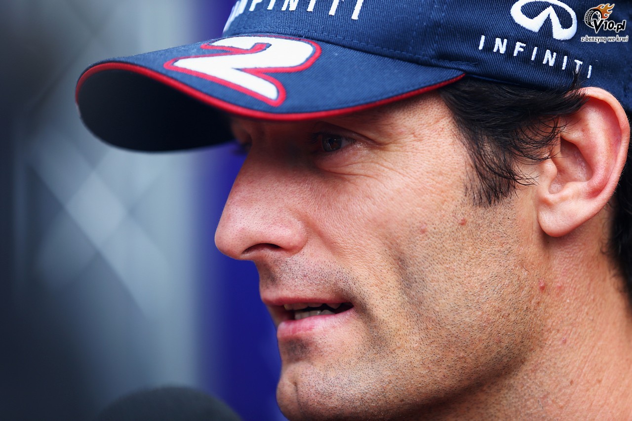 GP Malezji 2013 - przygotowania