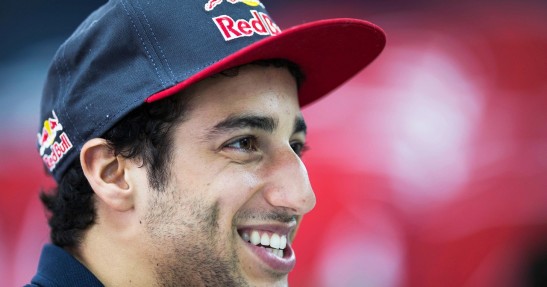 GP Malezji 2013 - przygotowania