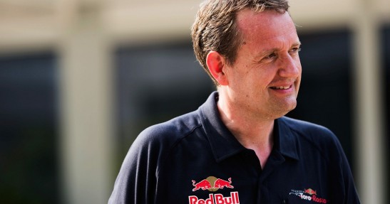 GP Malezji 2013 - przygotowania