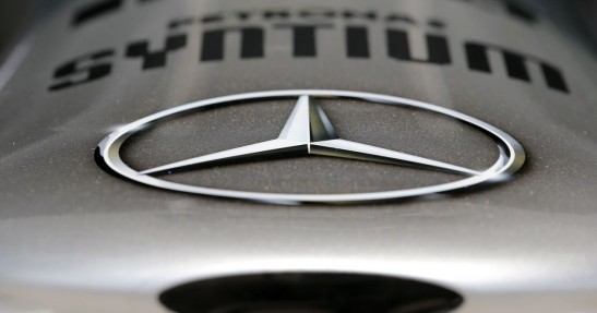 GP Malezji 2013 - przygotowania