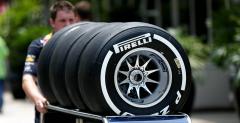 Vettel: Nie wiem, czy zdobybym pole position na suchym torze