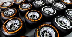 Red Bull ma problem z oponami