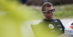 Raikkonen: Mogem pojecha szybciej