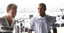 Rosberg rozumie team orders Mercedesa