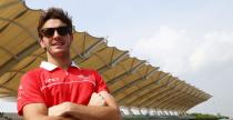 GP Malezji 2013 - przygotowania