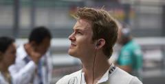 Rosberg: Mercedes powinien by najpierw ustali zasady team orders