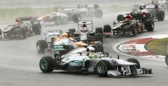 Wolff: Mercedes nie moe zacz buja w obokach