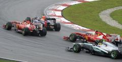Force India: Silniki V6 turbo nie mog by czynnikiem decydujcym o ukadzie stawki F1