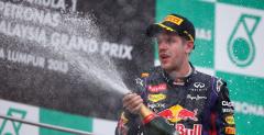 Watson: Red Bull powinien zawiesi Vettela na jeden wycig