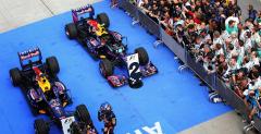 Red Bull: Vettel zlekceway polecenie zespou celowo