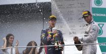Vettel wrci na dywanik do Red Bulla