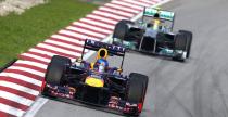 Hamilton: Mistrzostwo nie jest niemoliwe