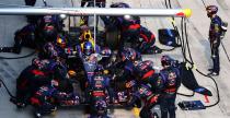 Vettel wrci na dywanik do Red Bulla