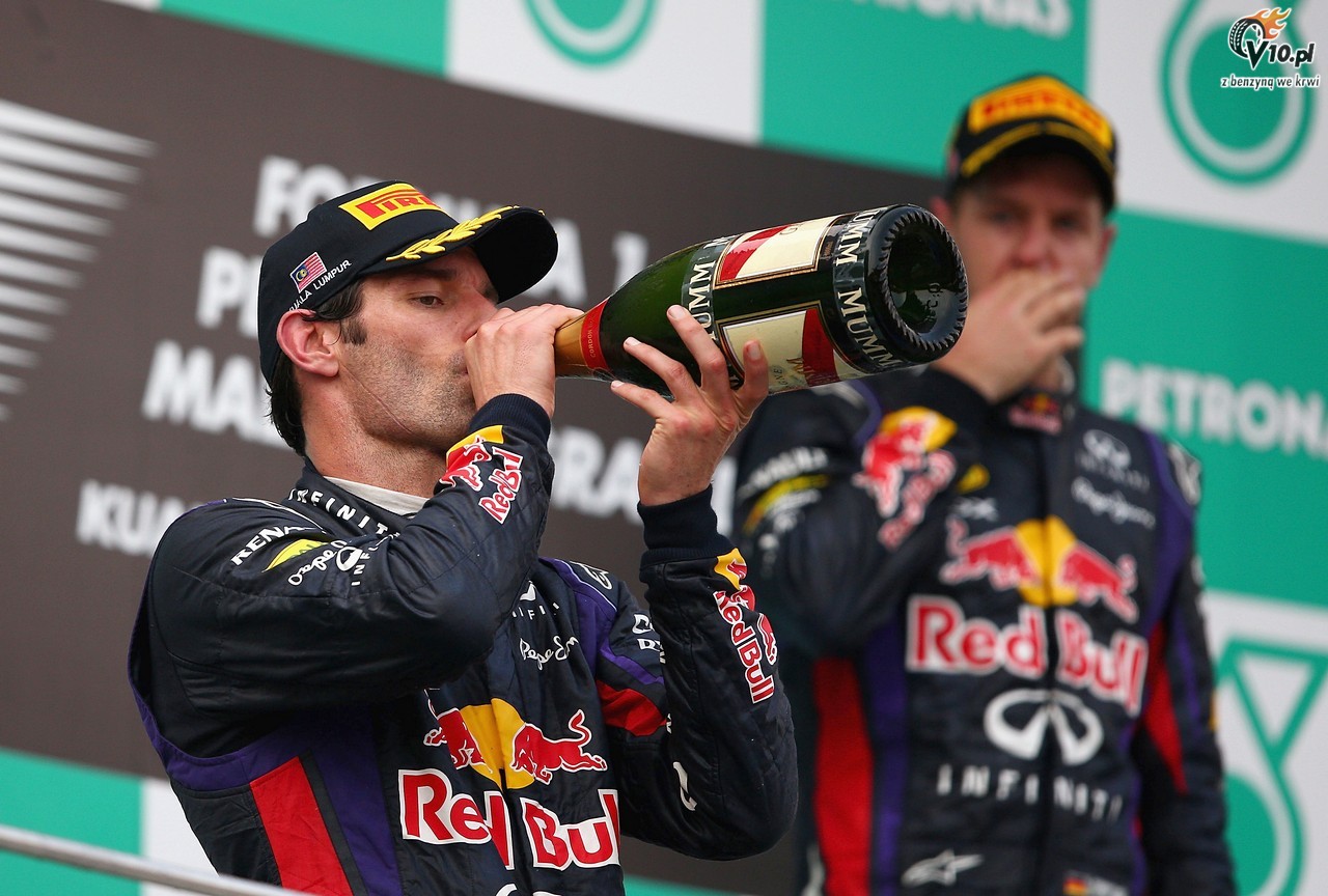 Mark Webber w Le Mans - jakie wyzwania czekają gwiazdę F1?