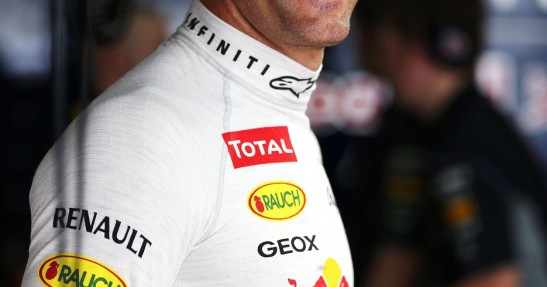 GP Malezji 2013 - piątkowe treningi