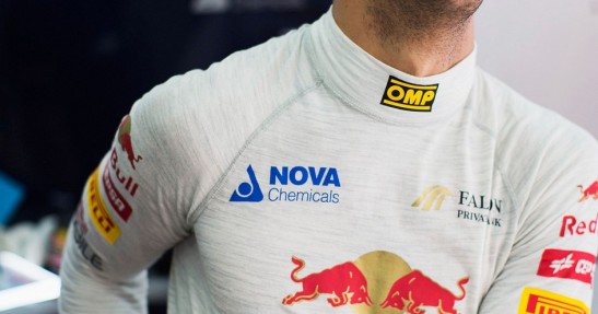 GP Malezji 2013 - piątkowe treningi