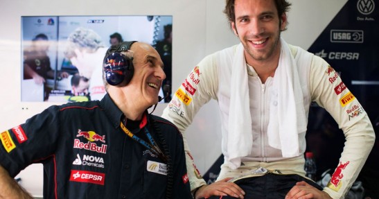 GP Malezji 2013 - piątkowe treningi