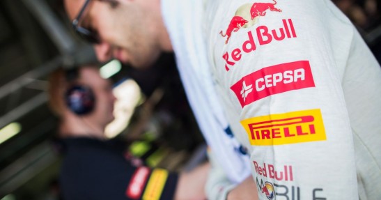 GP Malezji 2013 - piątkowe treningi