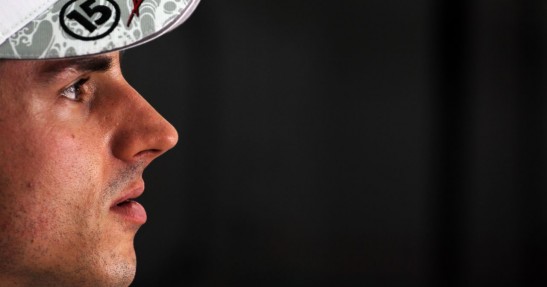 GP Malezji 2013 - piątkowe treningi