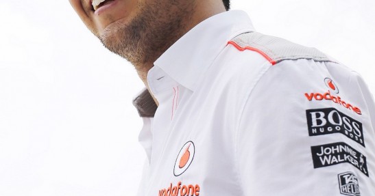 GP Malezji 2013 - piątkowe treningi