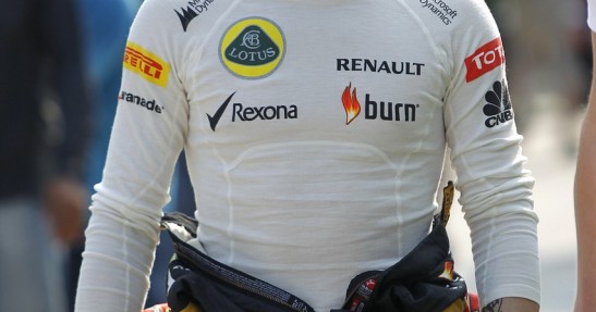 GP Malezji 2013 - piątkowe treningi