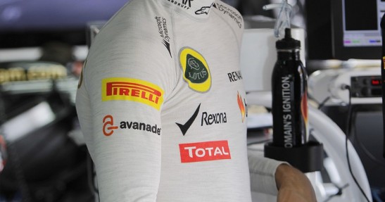 GP Malezji 2013 - piątkowe treningi