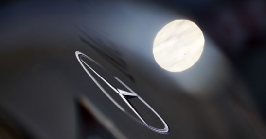 GP Malezji 2013 - piątkowe treningi