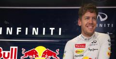 GP Malezji - 3. trening: Vettel najszybszy przed kwalifikacjami
