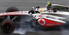 Brundle: Na miejscu McLarena wolabym dziesi razy bardziej Hulkenberga ni Pereza
