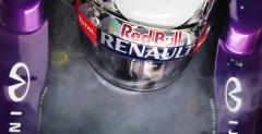 Nieznane oblicze kierowcy F1 - Sebastian Vettel
