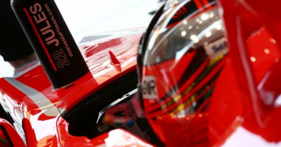 GP Malezji 2013 - sobotni trening i kwalifikacje