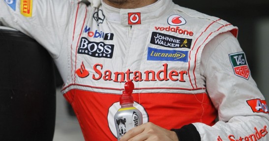 GP Malezji 2013 - sobotni trening i kwalifikacje