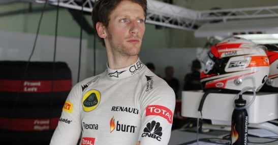 GP Malezji 2013 - sobotni trening i kwalifikacje