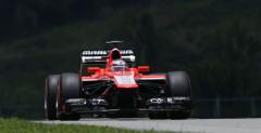 Marussia kupi silnik V6 turbo od Ferrari lub Mercedesa