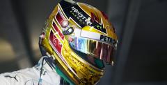 Hamilton ma problem z hamulcami