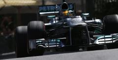 Hamilton: Nie byem wystarczajco dobry