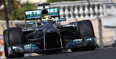 Marko: Tajne testy z Pirelli zdecydowanie pomogy Mercedesowi