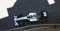 Hamilton ma problem z hamulcami
