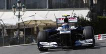 Williams bliski przejcia na silniki Mercedesa