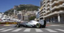 Rosberg zachwycony progresem Mercedesa, ale nie myli o tytule