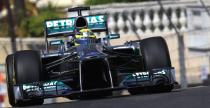 Vettel: Mercedesy pocztkowo jechay jak autobusy na wycieczce