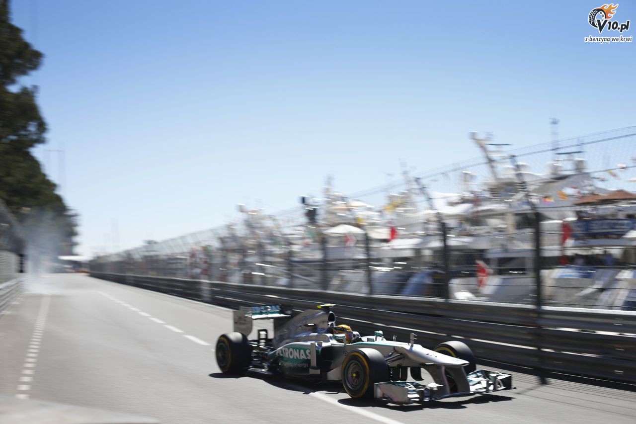Hamilton uraony porwnaniem Vettela
