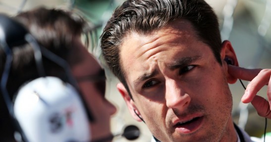 GP Monako 2013 - wyścig