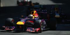 Vettel: Mogem jecha 3 sekundy szybciej na okreniu