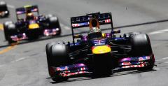 Vettel: Mogem jecha 3 sekundy szybciej na okreniu
