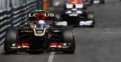 Grosjean w ogniu krytyki po naszpikowanym wypadkami weekendzie na ulicach Monako