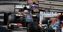 Hulkenberg cierpliwie czeka na zwyciski bolid