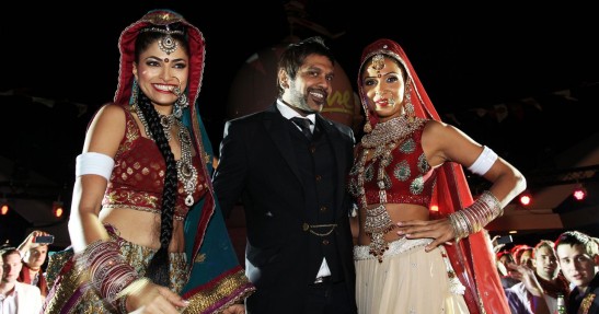 GP Monako 2013 - piątek